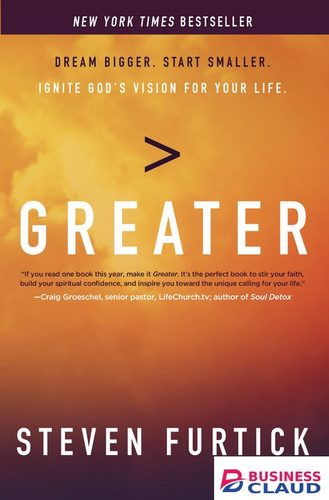 Greater