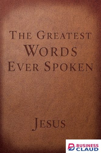 Greatest Words Ever Spoken, The