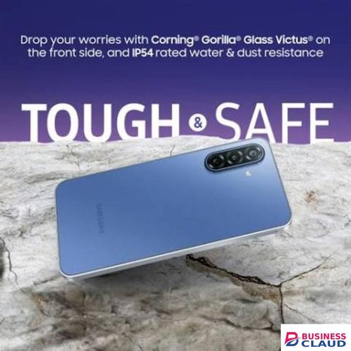 LIMITED TIME OFFER!! SAMSUNG GALAXY F17 128GB STORAGE 4GB RAM 5000MAH BATTERY 25W TYPE-C FAST CHARGER 50MP ULTRACLEAR CAMERA 6.7-INCH DISPLAY / DUAL SIMCARD / ANDROID 15 (UPGRADABLE) 2 YEARS WARRANT Limited time offer in Cables-led-light-flashlight