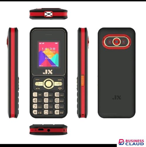 [NEW ARRIVAL!!!!!]JX L140 DUAL SIM PHONE 3200MAH BATTERY CAPACITY WIRELESS FM, BIG TORCH , SCREEN DISPLAY 1.77" KABAMBE/KATULULU/MULIKA MWIZI/BATTON/FEATURE PHONE