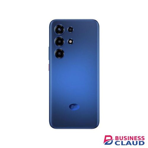 itel S26 Ultra 256GB+16(8+8)GB Curved 6.8" 144Hz AMOLED Display 50MP Camera Massive 6000mAh Battery 18W Fast Charging Under-Display Fingerprint itel Super 26 Ultra AI Smartphone Limited Offer in Cable