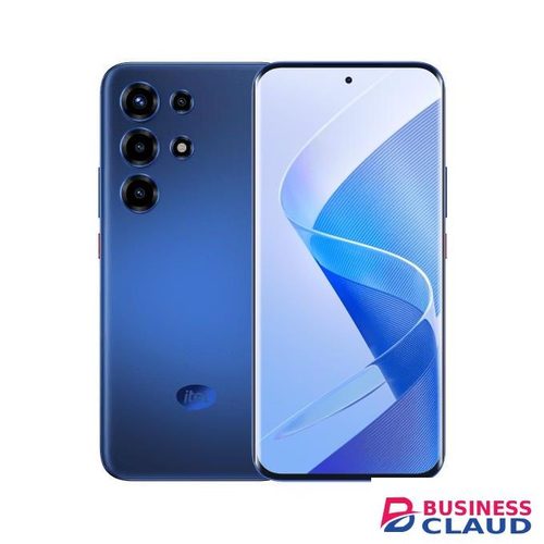 itel S26 Ultra 256GB+16(8+8)GB Curved 6.8" 144Hz AMOLED Display 50MP Camera Massive 6000mAh Battery 18W Fast Charging Under-Display Fingerprint itel Super 26 Ultra AI Smartphone Limited Offer in Cable