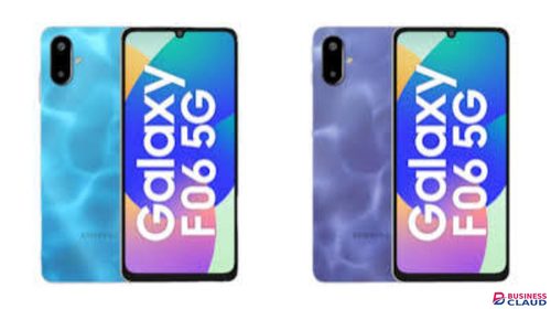 LIMITED TIME OFFER!! SAMSUNG GALAXY F06 128GB STORAGE 4GB RAM 5000MAH BATTERY 25W TYPE -C FAST CHARGE 50MP ULTRACLEAR CAMERA 6.7-INCH DISPLAY / DUAL SIMCARD / ANDROID 15 (UPGRADABLE) 2 YEARS WARRANT Limited time offer in Cables-led-light-flashlight