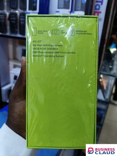 LIMITED TIME OFFER!! AMOW M90, 16GB STORAGE/1GB RAM, 5MP MAIN CAMERA, 3000MAH INBUILT BATTERY, TYPE -C CHARGER, 5.0-INCH DISPLAY, DUAL SIMCARD, 12MONTHS WARRANTY Limited time offer in 4-cable