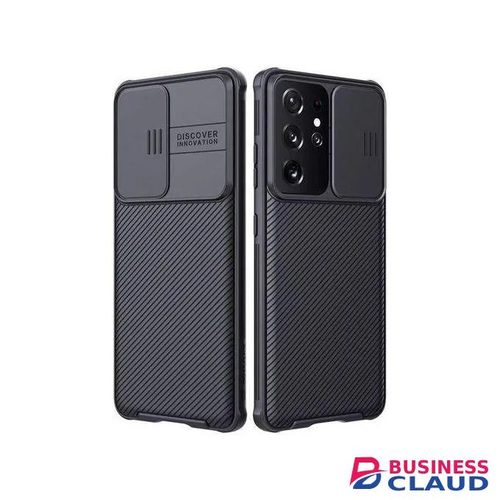 LIMITED TIME DEALS!!Nillkin CamShield Pro Camera protective cover case Clear version with Slide Camera Cover, Super Frosted Shield for Samsung Galaxy S26 Ultra,S25 Ultra,S24 Ultra,S23 Ultra,S22 Ultra