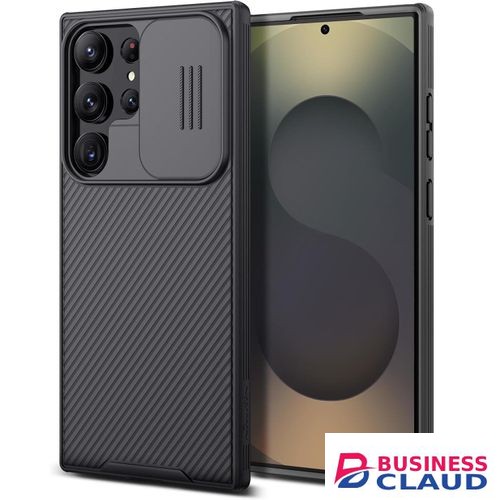 LIMITED TIME DEALS!!Nillkin CamShield Pro Camera protective cover case Clear version with Slide Camera Cover, Super Frosted Shield for Samsung Galaxy S26 Ultra,S25 Ultra,S24 Ultra,S23 Ultra,S22 Ultra Limited Time Deals in 4-cable