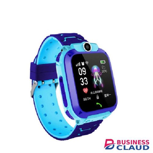 Smart Watch Waterproof LBS Location Support IP67 Use 2G SIM Card Chindren Tracking Boys Girls Smartwatch Clock Gift