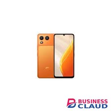 ITEL A200 Smartphone – 6.6 Inch HD+ Display, 5000mAh Battery, 4G Dual SIM, Android Smartphone, Fast Performance, Large Storage, AI Camera, Affordable Mobile Phone Kenya in 4-cable