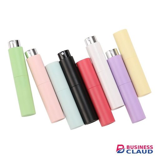 Portable New New ABS 10ml Portable Mini Refillable Perfume Glass Bottles Refill Atomizer Empty Spray for Traveling Cosmetic Containers Pump in Kenya-premium-incense-scent