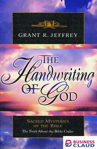 Handwriting Of God, The