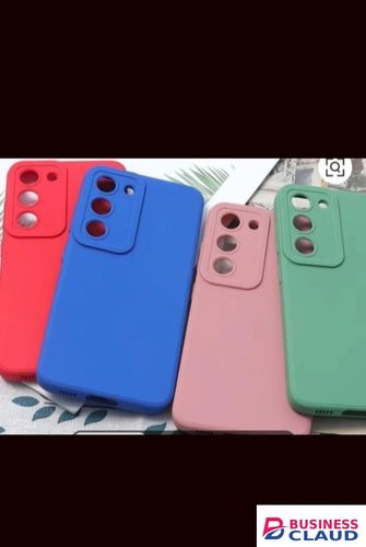 Luxury LUXURY TPU+SILICONE PROTECTIVE CASES FOR SAMSUNG GALAXY A16 in 4-cable