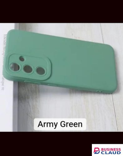 LUXURY TPU+SILICONE PROTECTIVE CASES FOR SAMSUNG GALAXY A16