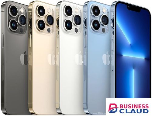 New iPhone 13 Pro 256gb