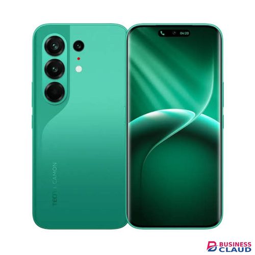 LIMITED TIME OFFER!! TECNO CAMON 50 PRO 256GB STORAGE 8GB RAM 6500MAH BATTERY 45W TYPE-C FAST CHARGE 6.78-INCH DISPLAY 50MP ULTRACLEAR CAMERA/ ANDROID 16 DUAL SIMCARD 24MONTHS WARRANT/DISPLAY SENSOR
