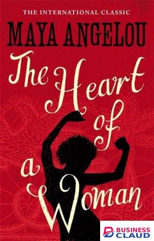 Heart Of A Woman. The