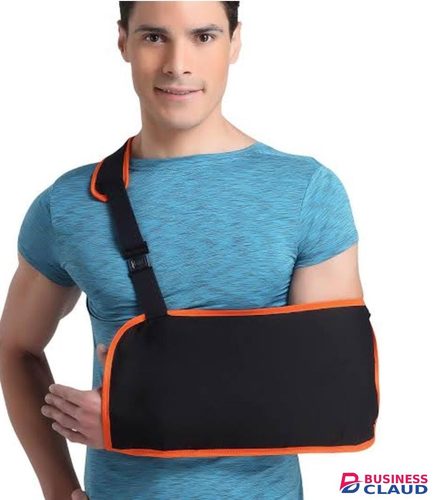 Armsling indications for sprain strain,fractures and dislocation around the arm selling price