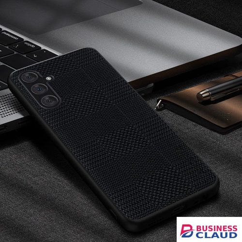 Minimalist Thousand Bird Plaid Pattern Phone Case For Samsung Galax M54 F54 M34 F34 M14 M53 M33 M32 M52 M31S M31 M23 F23 M13 F13 Anti Drop And Anti Slip Back Cover in Cables-led-light-flashlight