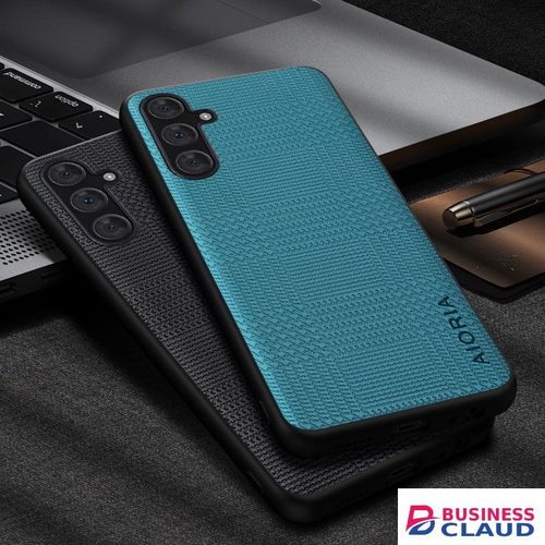 Minimalist Thousand Bird Plaid Pattern Phone Case For Samsung Galax M54 F54 M34 F34 M14 M53 M33 M32 M52 M31S M31 M23 F23 M13 F13 Anti Drop And Anti Slip Back Cover in Cables-led-light-flashlight