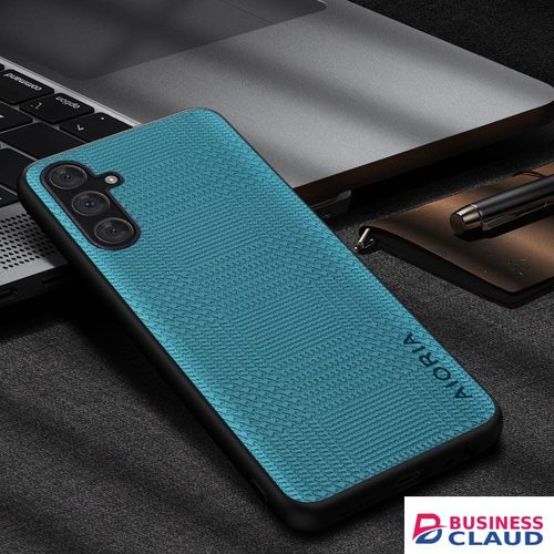 Minimalist Thousand Bird Plaid Pattern Phone Case For Samsung Galax M54 F54 M34 F34 M14 M53 M33 M32 M52 M31S M31 M23 F23 M13 F13 Anti Drop And Anti Slip Back Cover in Cables-led-light-flashlight