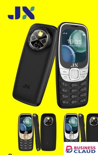 [NEW ARRIVAL] JX J6320 MINI SCREEN 2.01’’ VIBRATION HD CAMERA TORCH FACE BOOK DUAL SIM CARD BATTERY 1500MAH WIRELESS FM RADIO AUDIO & VIDEO PLAYER KABAMBE/KATULULU/MULIKA MWIZI BUTTON PHONE ON OFFER