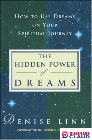 HIDDEN POWER OF YOUR DREAMS, THE