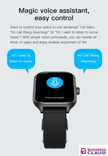 Unisex Smart Watch Ultra-Thin 2.01'' HD Screen Waterproof Fitness sports watch Bluetooth Call Smart Alarm Clock Ladies Smart Bracelet Wrist Watch heart rate Monitor H16 GTS4 Men Women Smartwatch Gift