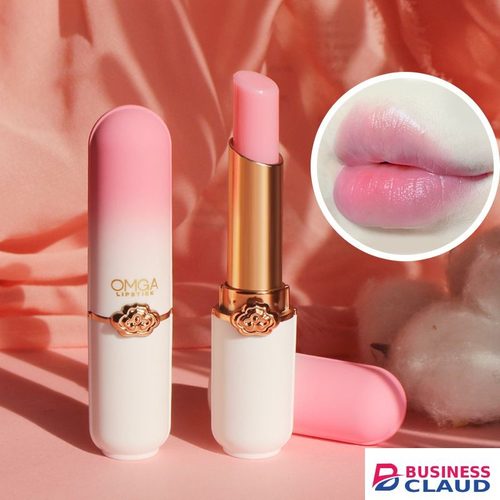 Moisturizing Lip Balm for African Women, Hydrating Lip Care Repair for Dry Lips, Long Lasting Lip Balm for Dark Skin