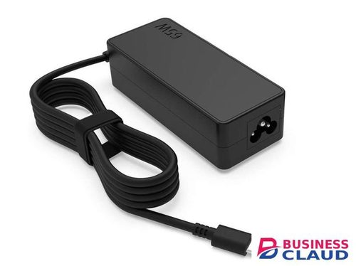🔥OFFER 🔥FULL CHARGER HP Spectre USB Type-C Travel 65W Laptop Adapter designed to offer efficient and portable charging for all Spectre series laptops HP Spectre USB Type -C Travel 65W Laptop Adapter Offer in 4-cable