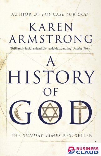 History of God, A