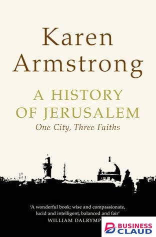 HISTORY OF JERUSALEM, A