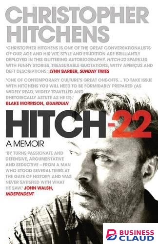 Hitch 22
