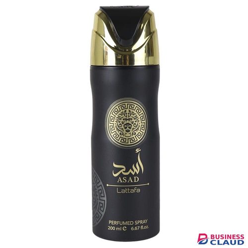 New NEW YEAR SALE!! Asad Perfumed Spray 200 ml / 6.7 Fl .oz For Men by Lattafa UAE Sale in Kenya-premium-incense-scent