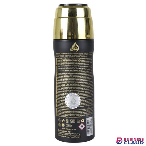 New NEW YEAR SALE!! Asad Perfumed Spray 200 ml / 6.7 Fl .oz For Men by Lattafa UAE Sale in Kenya-premium-incense-scent