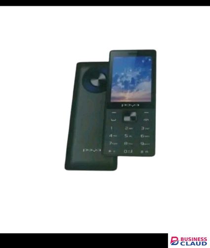 New POYA A528 NEW DUAL SIM HD CAMERA BIG SCREEN 3’’ VIBRATION BATTERY 3300MAH LED TORCH FACEBOOK FM WIRELESS TYPE-C CHARGER 1 YEAR WARRANTY in Cable