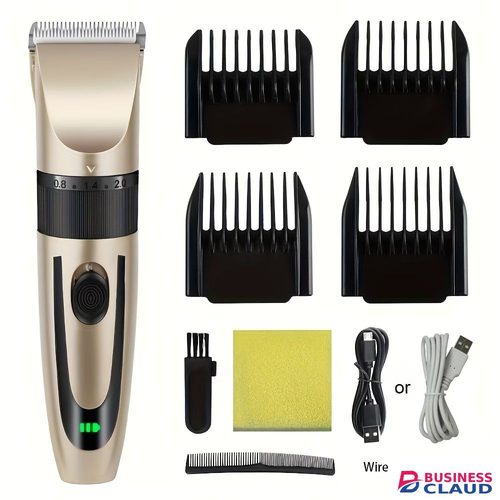 Professional Professional Rechargeable Hair Clipper Special Electric Scissors for Hair Salons General Household Scissors Shaver Shaver Shaver Hairdressing Tools，Hair Trimmer Multifunctional Hair Removal Device in Kenya-premium-incense-scent