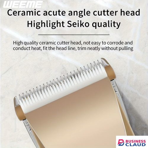 Professional Professional Rechargeable Hair Clipper Special Electric Scissors for Hair Salons General Household Scissors Shaver Shaver Shaver Hairdressing Tools，Hair Trimmer Multifunctional Hair Removal Device in Kenya-premium-incense-scent