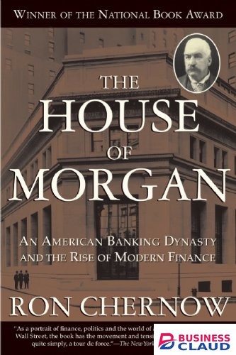 House Of Morgan, The