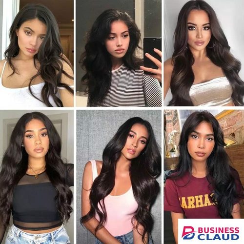Long Wigs for Black Women Wavy Curly Hair Synthetic Hair Ladies Long Curly Wigs 25inch Long Curly Wigs Ladies Hair Girls Local fast delivery