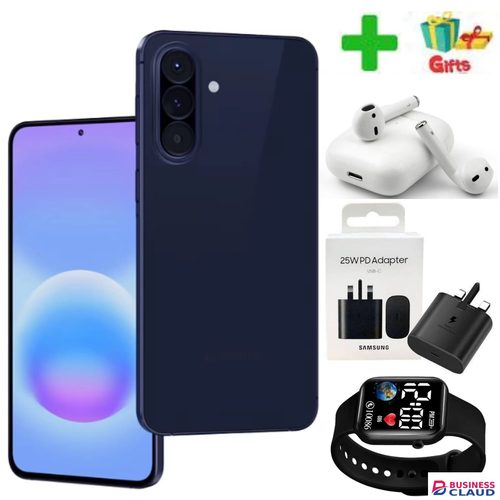OFFER Samsung Galaxy A57 5G 256GB+16(8+8)GB Super AMOLED+ Display 6.7" (50+12+5)MP Super Clear-Camera 5000mAh Battery 45W Fast Charging Dual e-SIM Support Under-Display Fingerprint AI+FREE GIFTS Offer in Cables-led-light-flashlight