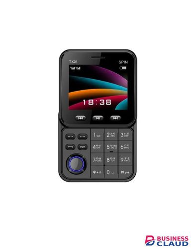 [NEW ARRIVAL] HOT MTK i19 PLUS SLIDE PHONE SCREEN 2.4’’ BLUETOOTH TYPE-C CHARGER BATTERY CAPACITY 1000MAH DUAL SIM CARD SLIDE KABAMBE BUTTON PHONE ON OFFER New Arrival in Ear-earpods-touch-control-450m