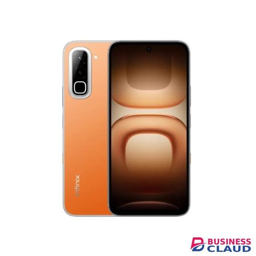 BRAND NEW INFINIX Hot 70,X6895B, 6.78 inches, 120Hz Display, 128GB ROM + 4GB RAM,50 MP Main Camera +8MP SELFIE 6000 mAh Type C 45W Fast Charging ANFROID 16 SMARTPHONES
