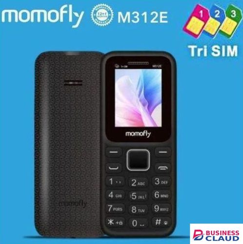 MOMOFLY M312E SCREEN 1.77’’ TRIPLE SIM 3 SM CARD SLOTS WIRELESS FM TORCH LIGHT 5C BATTERY KABAMBE KATULULU/BUTTON MOBILE PHONE ON OFFER 1 YEAR WARRANTY in Usb-cable-black
