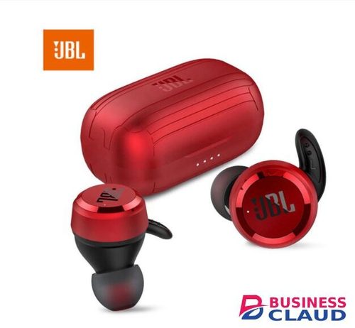 GENERIC T280 TWS Wireless Bluetooth Earphones 5.0 JBL T280TWS Stereo Earbuds Bass Sound Headset with mic with charging box