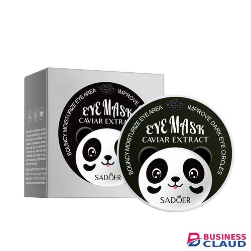 Eye Mask 60 Pcs (30 Pairs), Under Eye Patches for Dark Circles and Puffiness, Avocado Aloe Vera Seaweed Moisturizing Nourishing Eye Treatment Mask, Moisturizing and improving eye skin dryness in 1-electric-hair-straightener-brush-dryer-ceramic-heating-blow-dryer-curling-iro