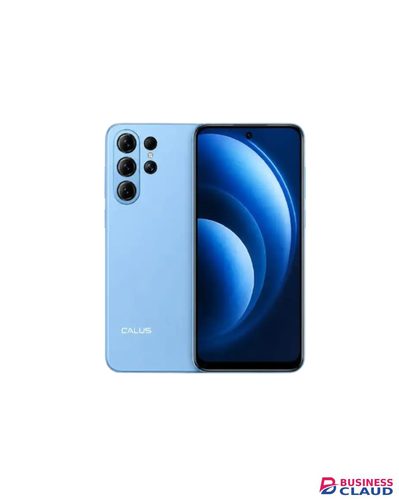 [NEW ARRIVAL] CALUS S26 DUAL SIM SMART PHONE BATTERY 4000MAH CAMERA FRONT 8MP+BACK 13MP STORAGE MEMORY ROM 32GB+RAM 4GB SCREEN DISPLAY 6’’ ANDROID 12 FACE UNLOCK 1 YEAR WARRANTY SMART PHONE ON OFFER New Arrival in 4-cable