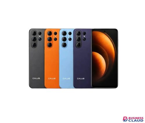 [NEW ARRIVAL] CALUS S26 DUAL SIM SMART PHONE BATTERY 4000MAH CAMERA FRONT 8MP+BACK 13MP STORAGE MEMORY ROM 32GB+RAM 4GB SCREEN DISPLAY 6’’ ANDROID 12 FACE UNLOCK 1 YEAR WARRANTY SMART PHONE ON OFFER