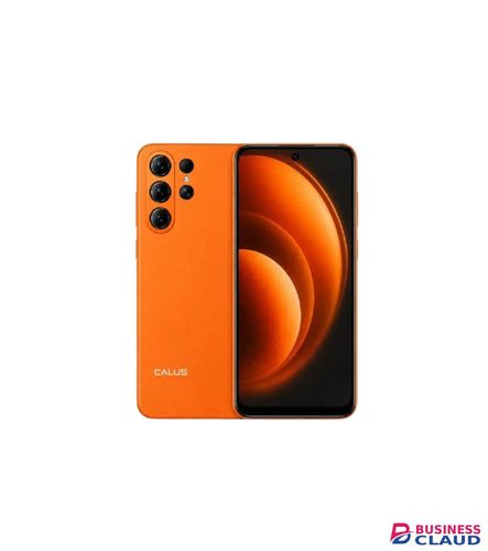[NEW ARRIVAL] CALUS S26 DUAL SIM SMART PHONE BATTERY 4000MAH CAMERA FRONT 8MP+BACK 13MP STORAGE MEMORY ROM 32GB+RAM 4GB SCREEN DISPLAY 6’’ ANDROID 12 FACE UNLOCK 1 YEAR WARRANTY SMART PHONE ON OFFER New Arrival in 4-cable
