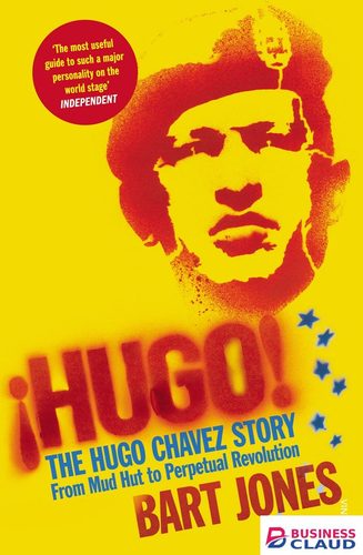 Hugo: The Hugo Chavez Story