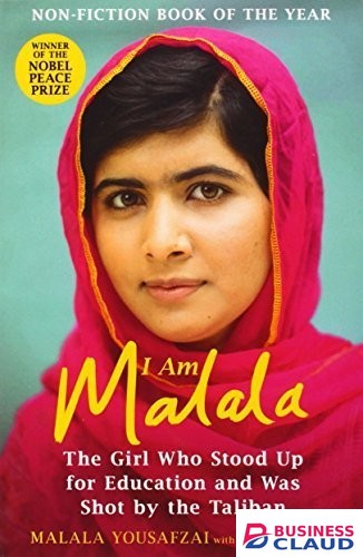 I Am Malala