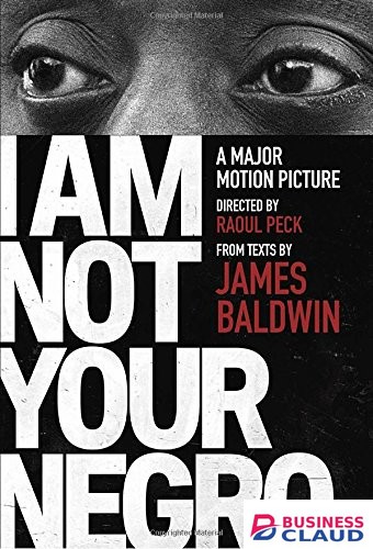 I Am Not Your Negro